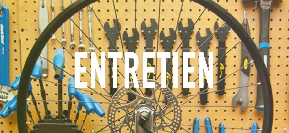 Comment entretenir votre vélo électrique ?