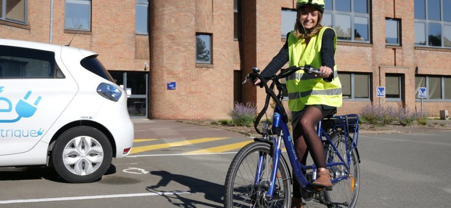 Norauto à fond dans le vélo et la voiture électriques