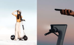 Bird lance la nouvelle Bird Two