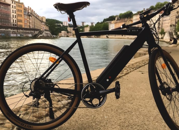Vélo électrique : l’essayer, c’est l’adopter