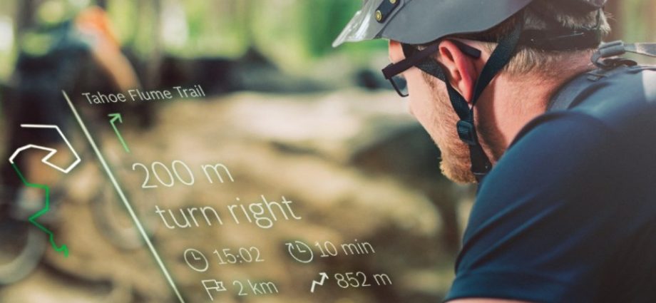 bientôt des lunettes connectées Bosch