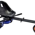 Hoverkart Cross pour tout type d'hoverboard - Urban Elec Hoverkart Cross pour tout type d'hoverboard