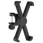Support de téléphone pour guidon de trottinette électrique Xiaomi Mijia M365 pour Ninebot ES1 ES2 ES4 - Urban Elec Support de téléphone pour guidon de trottinette électrique Xiaomi Mijia M365 pour Ninebot ES1 ES2 ES4