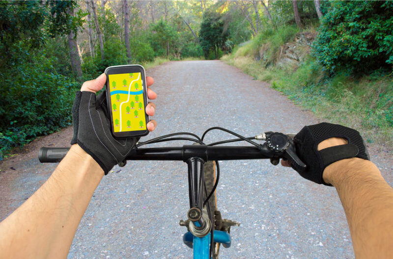 Comment choisir un GPS pour vélo ? - Urban Elec Comment choisir un GPS pour vélo ?