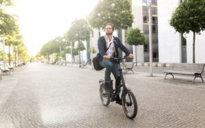 Pourquoi choisir un vélo électrique reconditionné ?