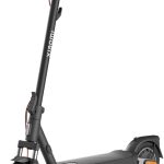 Xiaomi Electric Scooter 5 Pro – Amortisseurs Doubles Avant & Arrière – 60km Autonomie – Pneus 10' Tubeless – Moteur 1000W Max – Pente 22% Xiaomi Electric Scooter 5 Pro – Amortisseurs Doubles Avant & Arrière – 60km Autonomie – Pneus 10' Tubeless – Moteur 1000W Max – Pente 22%