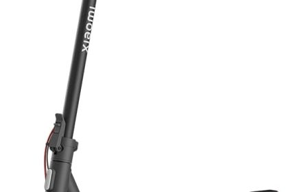 Xiaomi Electric Scooter 5 Pro – Amortisseurs Doubles Avant & Arrière – 60km Autonomie – Pneus 10' Tubeless – Moteur 1000W Max – Pente 22% Xiaomi Electric Scooter 5 Pro – Amortisseurs Doubles Avant & Arrière – 60km Autonomie – Pneus 10' Tubeless – Moteur 1000W Max – Pente 22%