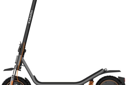 Xiaomi Electric Scooter 6 Pro - Trottinette Électrique Adulte Pliable, Homologuée Route, Max 25 km/h, Autonomie 70 km, Pneus Tubeless 12", Double Suspension et Freins, Contrôle App Xiaomi Home Xiaomi Electric Scooter 6 Pro - Trottinette Électrique Adulte Pliable, Homologuée Route, Max 25 km/h, Autonomie 70 km, Pneus Tubeless 12", Double Suspension et Freins, Contrôle App Xiaomi Home