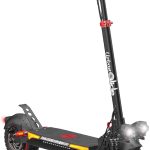 Trottinette Électrique Adulte UrbanGlide ECROSS Duo Moteur - 2600W - Autonomie Jusqu'a 60 km - Pneu Cross 10" Tubeless - Batterie 54V/13Ah - Poids 26Kg Trottinette Électrique Adulte UrbanGlide ECROSS Duo Moteur - 2600W - Autonomie Jusqu'a 60 km - Pneu Cross 10" Tubeless - Batterie 54V/13Ah - Poids 26Kg