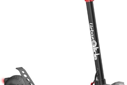 Trottinette Électrique Adulte UrbanGlide ECROSS Duo Moteur - 2600W - Autonomie Jusqu'a 60 km - Pneu Cross 10" Tubeless - Batterie 54V/13Ah - Poids 26Kg Trottinette Électrique Adulte UrbanGlide ECROSS Duo Moteur - 2600W - Autonomie Jusqu'a 60 km - Pneu Cross 10" Tubeless - Batterie 54V/13Ah - Poids 26Kg