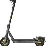 Segway-Ninebot Max G2 E, Trottinette électrique, Vitesse maximale de 25 km/h, Autonomie de 70 km, Double système de freinage