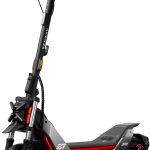 Segway ZT3 Pro E, Trottinette électrique, Vitesse maximale de 25 km/h, Autonomie de 70 km, Double système de freinage Segway ZT3 Pro E, Trottinette électrique, Vitesse maximale de 25 km/h, Autonomie de 70 km, Double système de freinage
