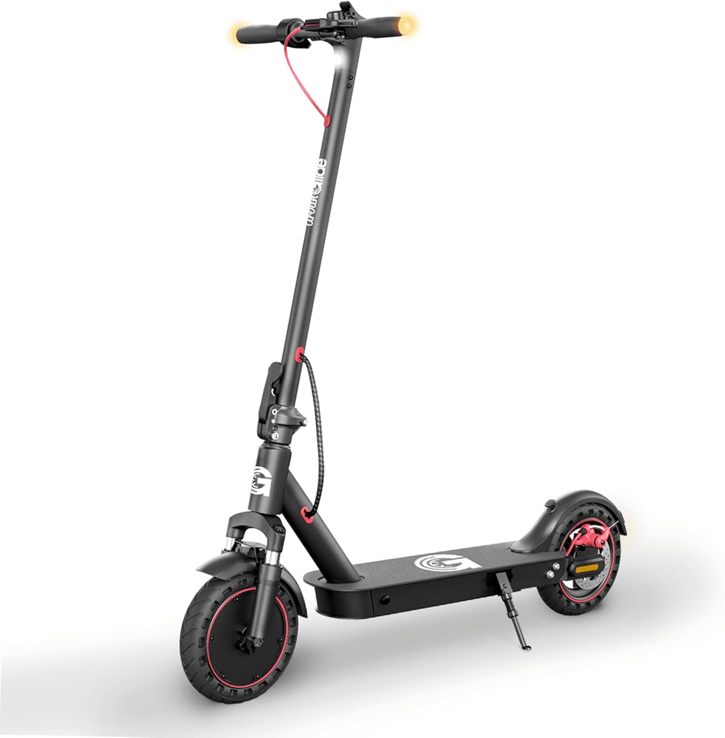 Trottinette Électrique Adulte UrbanGlide 100 Pro 2 – Moteur 1100W - Autonomie Jusqu'a 30 km - Pneu 10" - Batterie 42V/7,8Ah - Poids 15Kg Trottinette Électrique Adulte UrbanGlide 100 Pro 2 – Moteur 1100W - Autonomie Jusqu'a 30 km - Pneu 10" - Batterie 42V/7,8Ah - Poids 15Kg
