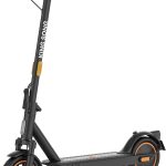 Trottinette électrique Kingsong KS E1 Adulte, Noir, Batterie 37 V / 7,8 Ah, autonomie jusqu'à 25 km, légère, Pratique et Pliable