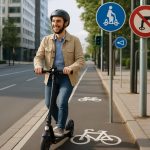 Amendes trottinettes électriques : comment éviter les sanctions découvrez comment éviter les amendes liées aux trottinettes électriques grâce à nos conseils pratiques et astuces pour respecter la réglementation en vigueur.
