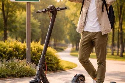 Autonomie trottinette électrique : conseils pour prolonger vos trajets