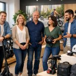 Découvrir MOBILITYURBAN : Ils partagent les secrets de leur succès avec leur magasin découvrez mobilityurban et les clés de leur réussite partagées à travers leur magasin unique. plongez dans leur univers et inspirez-vous de leur succès.