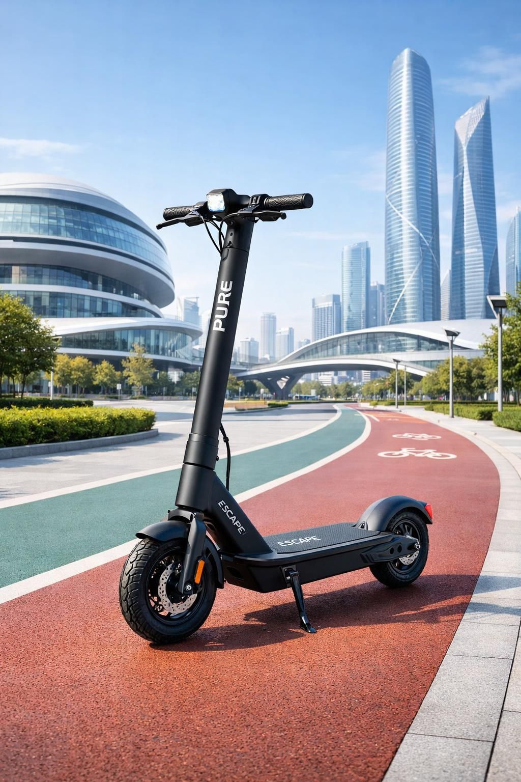 Essai en laboratoire de la PURE ELECTRIC ESCAPE : un modèle qui frôle la perfection découvrez notre essai complet en laboratoire de la pure electric escape, un modèle innovant qui allie performance, design et technologie pour une expérience de conduite électrisante près de la perfection.