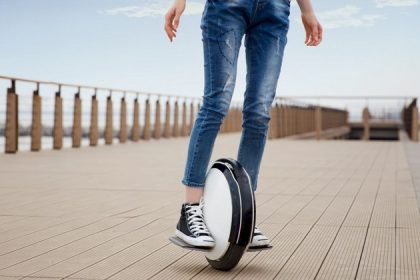 Meilleure gyroroue : guide complet pour débutants et experts