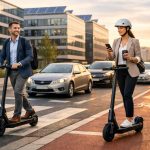 Pourquoi aller au travail en trottinette électrique est économique et pratique découvrez pourquoi utiliser une trottinette électrique pour aller au travail est à la fois économique et pratique, en réduisant vos dépenses et en optimisant vos déplacements quotidiens.