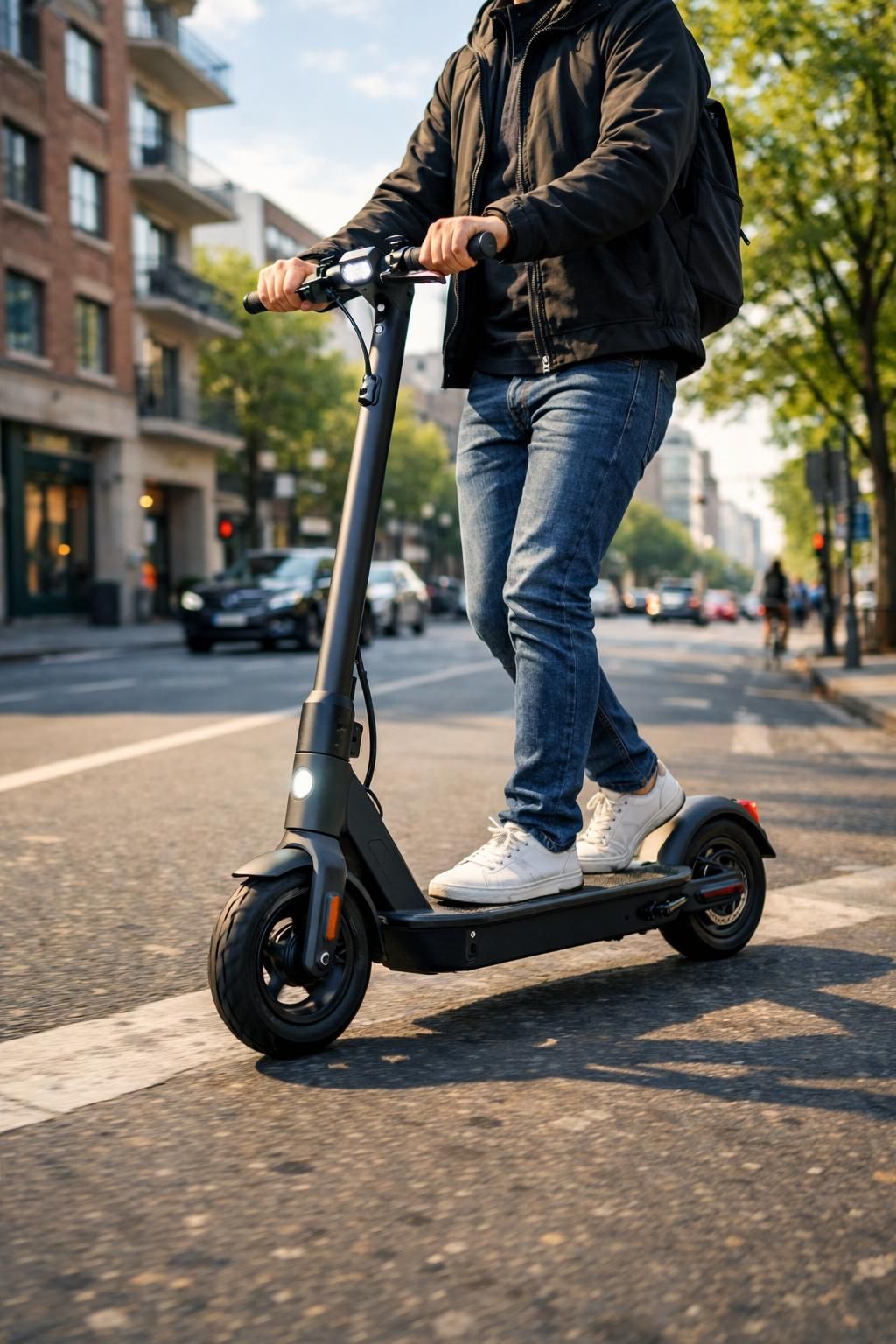 Quelle est la meilleure trottinette électrique 2026 pour vos déplacements urbains découvrez la meilleure trottinette électrique 2026 pour optimiser vos déplacements urbains avec confort, sécurité et performance.
