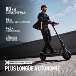 Test trottinette électrique Segway Max G3 E : analyse complète et avis