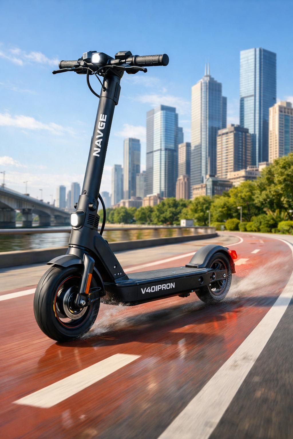 Test complet du NAVEE V40I PRO : un prix abordable et des arguments convaincants découvrez notre test complet du navee v40ipron, un modèle abordable qui séduit par ses performances et ses fonctionnalités convaincantes.