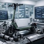 découvrez le test complet en laboratoire de la pure electric escape pro sage gree, une trottinette alliant performance et polyvalence pour des déplacements urbains efficaces et agréables.