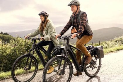 Vélo électrique et vélo à assistance électrique : comparaison et différences essentielles
