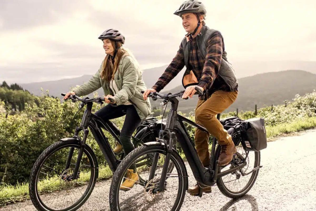 Vélo électrique et vélo à assistance électrique : comparaison et différences essentielles