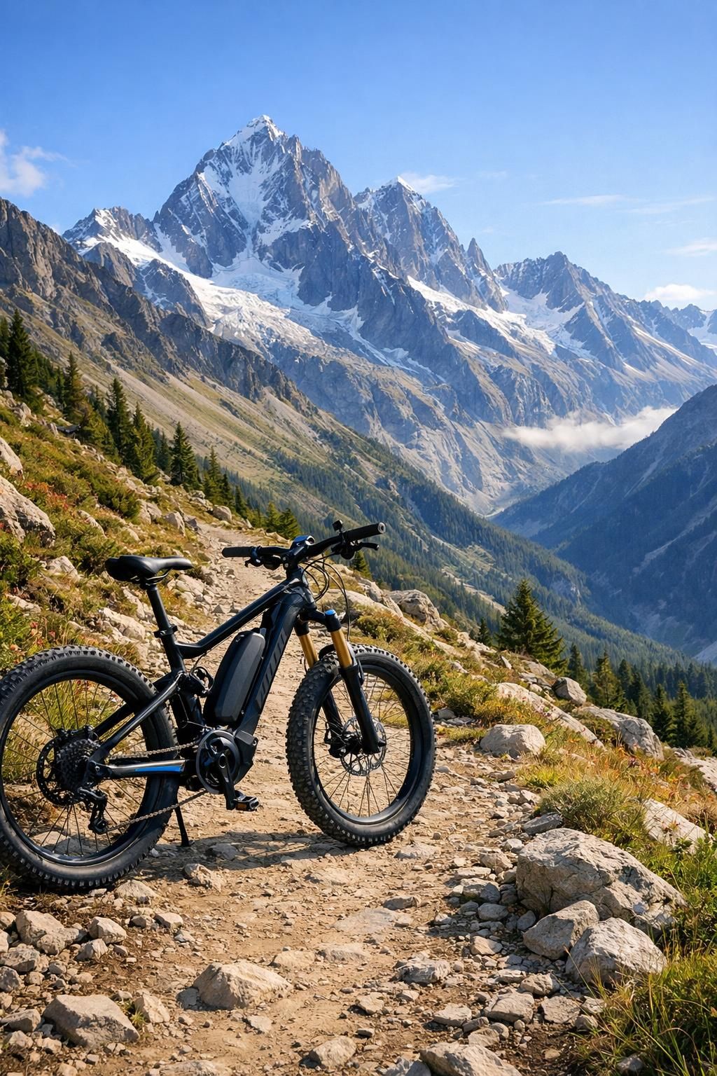 Vtt électrique pour tous les terrains : guide d’achat complet découvrez notre guide d'achat complet pour choisir le vtt électrique idéal, adapté à tous les terrains. conseils, critères et modèles pour bien rouler en toute confiance.