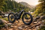 découvrez notre guide d’achat complet pour choisir le vtt électrique idéal, adapté à tous les terrains et niveaux, pour des aventures tout-terrain réussies.