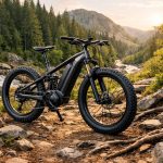 découvrez notre guide d’achat complet pour choisir le vtt électrique idéal, adapté à tous les terrains et niveaux, pour des aventures tout-terrain réussies.