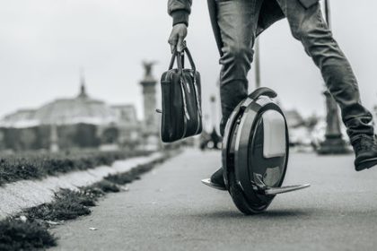 Monocycle électrique et sécurité : conseils indispensables
