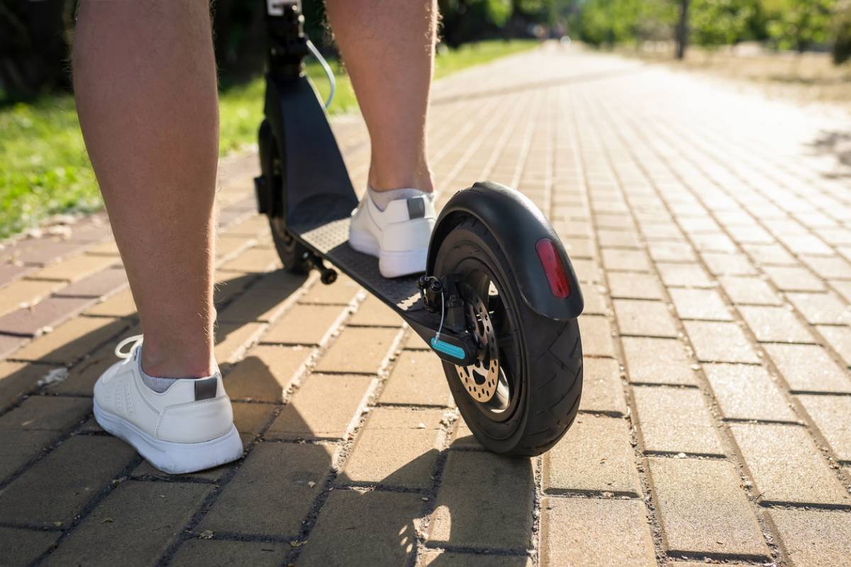 Quelles sont les meilleures trottinettes électriques : tests et avis détaillés Quelles sont les meilleures trottinettes électriques : tests et avis détaillés