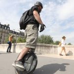 Gyroroue électrique : conseils essentiels pour un achat réussi