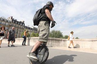 Gyroroue électrique : conseils essentiels pour un achat réussi