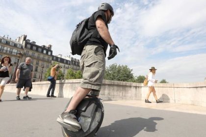 Gyroroue électrique : conseils essentiels pour un achat réussi Gyroroue électrique : conseils essentiels pour un achat réussi