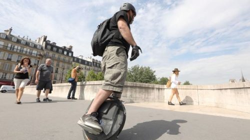 Monocycle électrique et sécurité : conseils indispensables