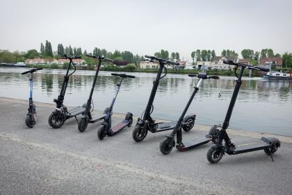 Meilleure trottinette électrique rapport qualité prix : top 5 des modèles à découvrir