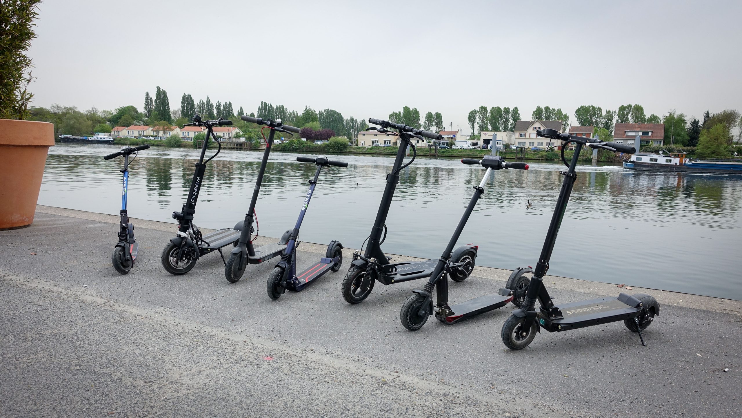 Meilleure trottinette électrique rapport qualité prix : top 5 des modèles à découvrir Meilleure trottinette électrique rapport qualité prix : top 5 des modèles à découvrir