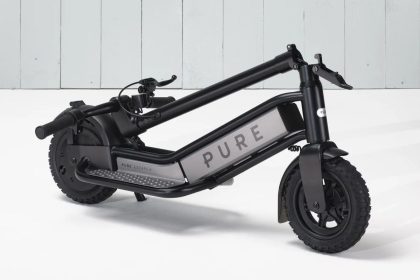 Essai en laboratoire de la PURE ELECTRIC ESCAPE : un modèle qui frôle la perfection