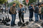 découvrez la réglementation des trottinettes électriques et les droits des usagers après un accident pour circuler en toute sécurité et faire valoir vos protections légales.