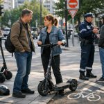 découvrez la réglementation des trottinettes électriques et les droits des usagers après un accident pour circuler en toute sécurité et faire valoir vos protections légales.