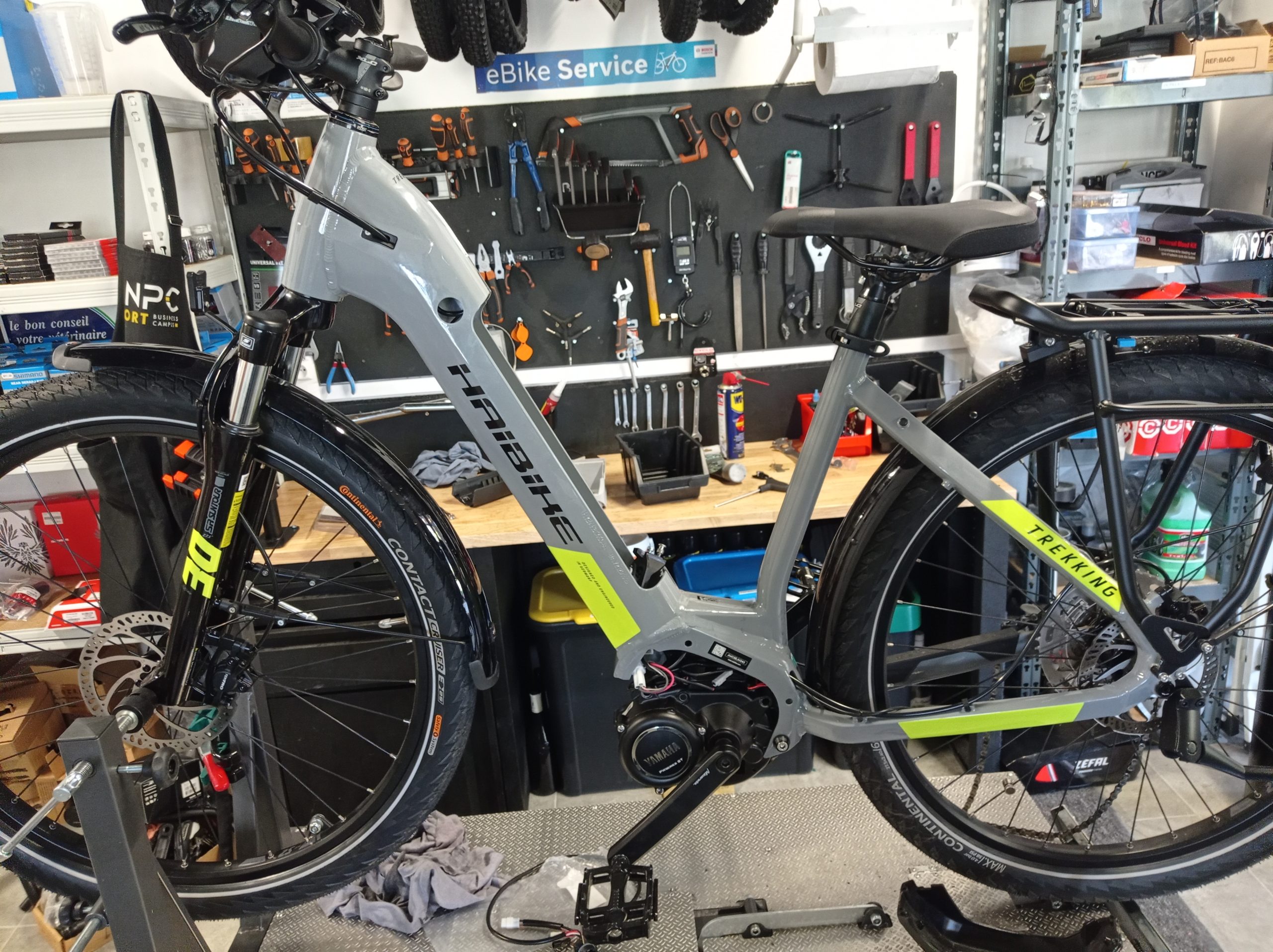 Vélo électrique reconditionné : un choix écologique et économique Vélo électrique reconditionné : un choix écologique et économique