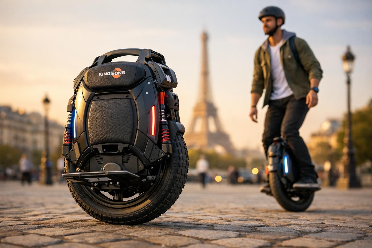 découvrez en exclusivité partout en france la gyroroue kingsong s19 avec mobilityurban, votre spécialiste de la mobilité urbaine innovante et performante.