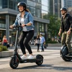 découvrez inmotion, l'application révolutionnaire dédiée aux trottinettes et gyroroues, pour une expérience de mobilité urbaine simplifiée et innovante.