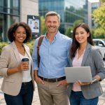 découvrez pourquoi l'edpm s'impose comme l'une des trois mobilités préférées des salariés, au cœur des tendances actuelles pour des déplacements pratiques et écologiques.