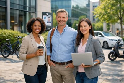 découvrez pourquoi l'edpm s'impose comme l'une des trois mobilités préférées des salariés, au cœur des tendances actuelles pour des déplacements pratiques et écologiques.