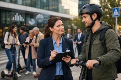 découvrez les résultats clés de l'enquête nationale sur la trottinette, une exploration détaillée des habitudes, usages et tendances en france.